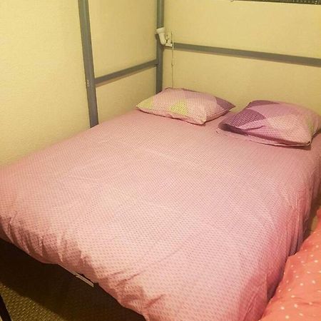 Appartement Confortable A Cauterets 16 M² Parking Gratuit Luaran gambar