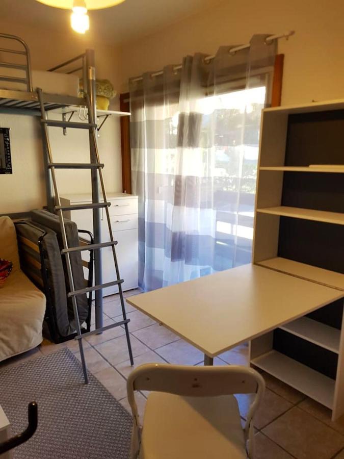 Appartement Confortable A Cauterets 16 M² Parking Gratuit Luaran gambar