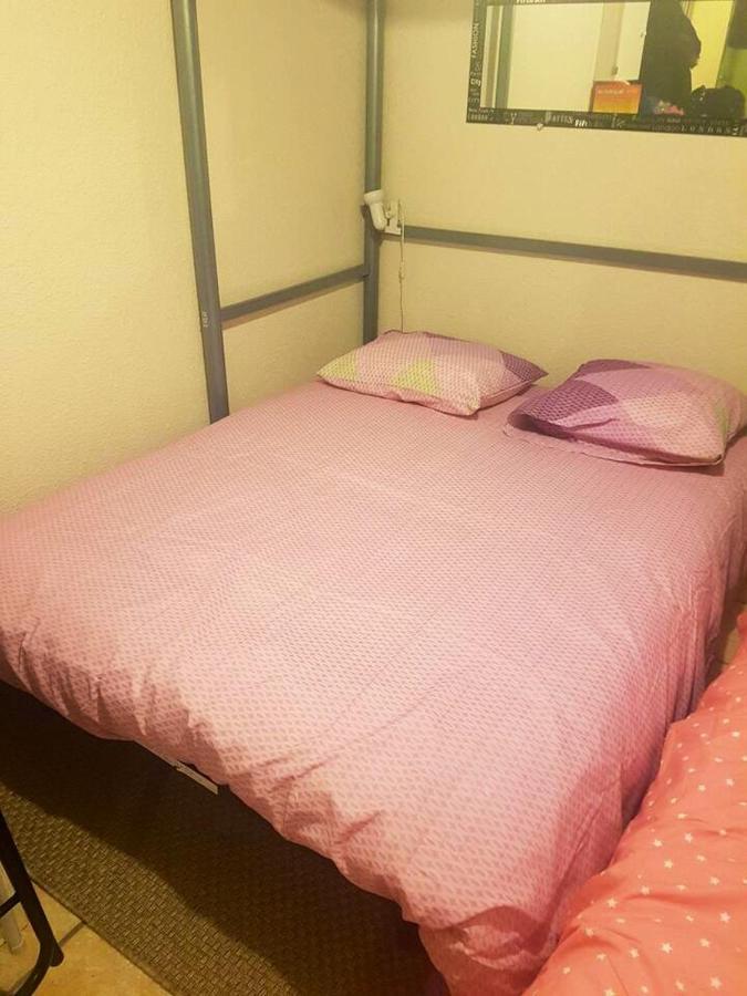 Appartement Confortable A Cauterets 16 M² Parking Gratuit Luaran gambar