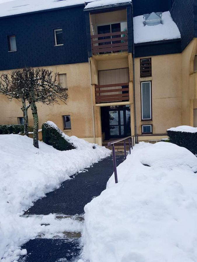 Appartement Confortable A Cauterets 16 M² Parking Gratuit Luaran gambar
