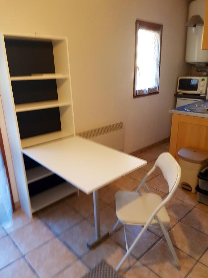 Appartement Confortable A Cauterets 16 M² Parking Gratuit Luaran gambar