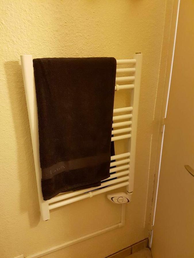 Appartement Confortable A Cauterets 16 M² Parking Gratuit Luaran gambar