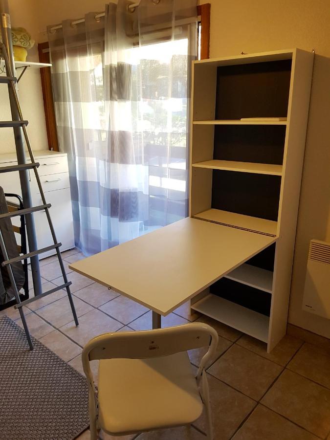 Appartement Confortable A Cauterets 16 M² Parking Gratuit Luaran gambar